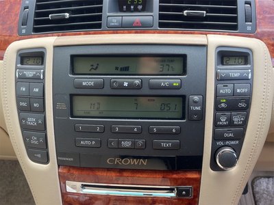 2006 Toyota CROWN — фото 28