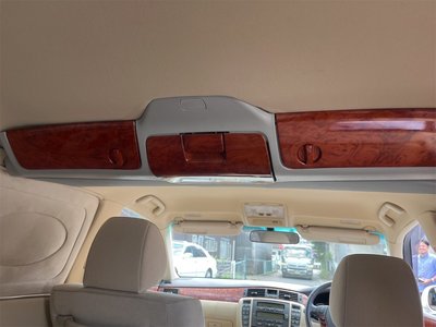 2006 Toyota CROWN — фото 48