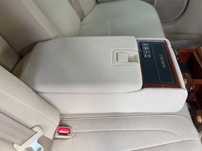 2006 Toyota CROWN — фото 46