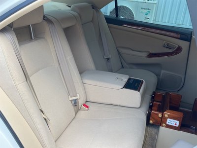2006 Toyota CROWN — фото 44