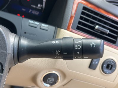 2006 Toyota CROWN — фото 35