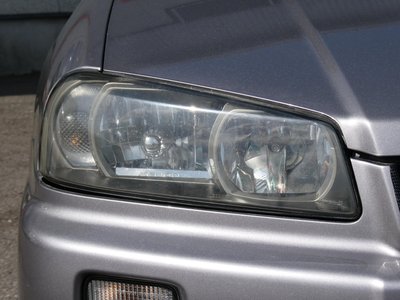 صورة مصغرة 73 لـ 1998 Nissan SKYLINE