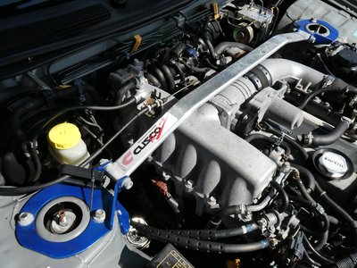 صورة مصغرة 14 لـ 1998 Nissan SKYLINE