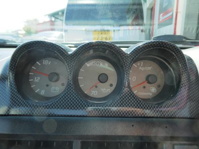 صورة مصغرة 104 لـ 1998 Nissan SKYLINE