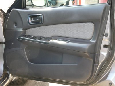 صورة مصغرة 29 لـ 1998 Nissan SKYLINE