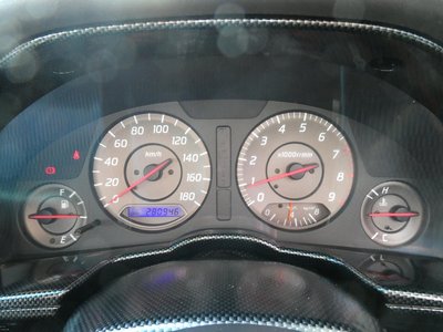 صورة مصغرة 90 لـ 1998 Nissan SKYLINE