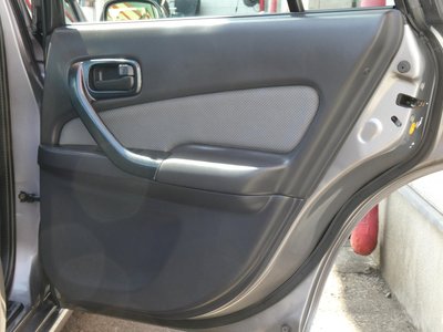 صورة مصغرة 27 لـ 1998 Nissan SKYLINE