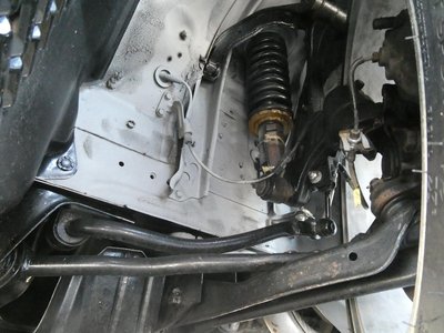 صورة مصغرة 51 لـ 1998 Nissan SKYLINE