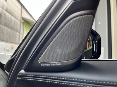 2018 BMW Alpina B7 照片 47