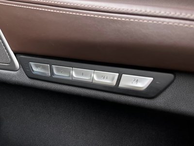 2018 BMW Alpina B7 照片 40