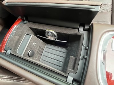 2018 BMW Alpina B7 照片 49
