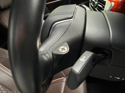 2018 BMW Alpina B7 照片 37