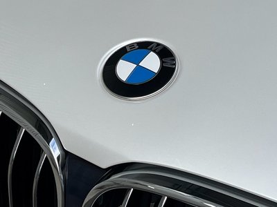 2018 BMW Alpina B7 照片 79