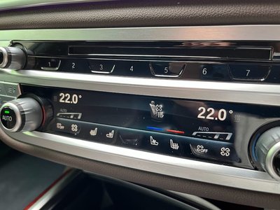 2018 BMW Alpina B7 照片 45