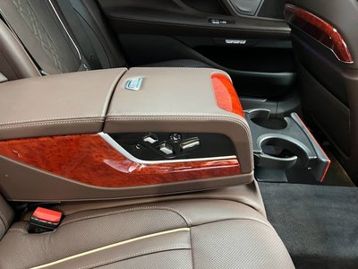 2018 BMW Alpina B7 照片 26