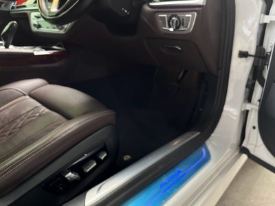 2018 BMW Alpina B7 照片 41