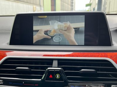 2018 BMW Alpina B7 照片 59