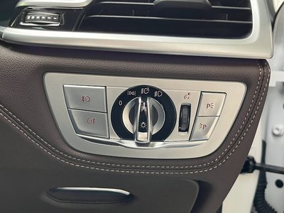 2018 BMW Alpina B7 照片 54