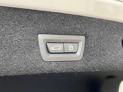 2018 BMW Alpina B7 照片 75