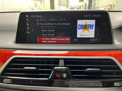 2018 BMW Alpina B7 照片 61