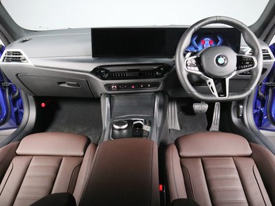2026 BMW 4 SERIES GRAN COUPE — фото 7