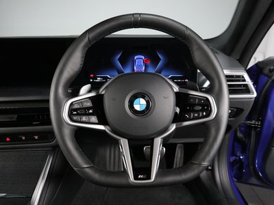 2026 BMW 4 SERIES GRAN COUPE — фото 11