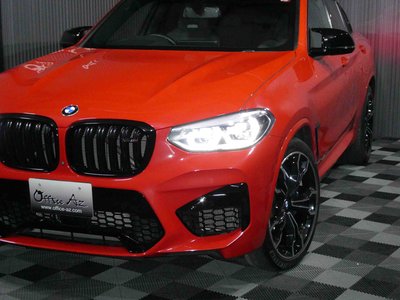 صورة 7 لـ 2019 BMW X4 M