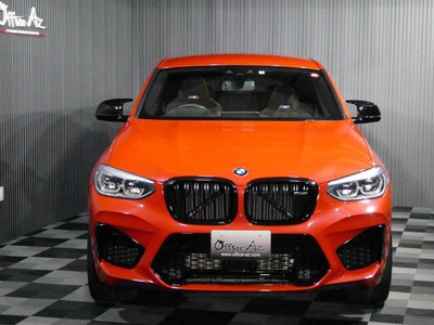 صورة 5 لـ 2019 BMW X4 M