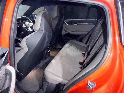 2019 BMW X4 M 照片 20
