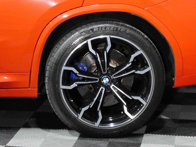صورة 11 لـ 2019 BMW X4 M