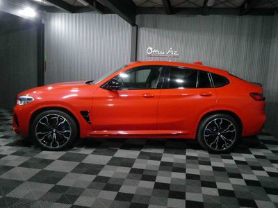 صورة 2 لـ 2019 BMW X4 M