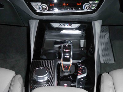 صورة 15 لـ 2019 BMW X4 M