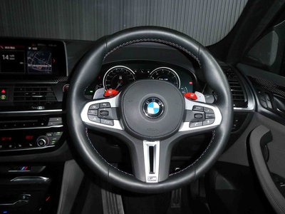 صورة 13 لـ 2019 BMW X4 M