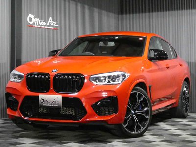 صورة 1 لـ 2019 BMW X4 M