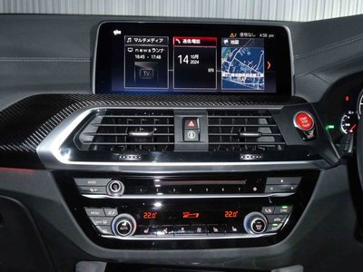 صورة 14 لـ 2019 BMW X4 M