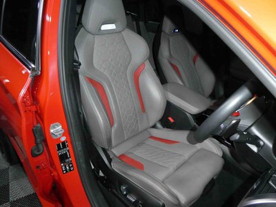 صورة 4 لـ 2019 BMW X4 M