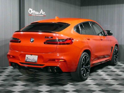 صورة 3 لـ 2019 BMW X4 M