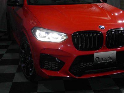 صورة 6 لـ 2019 BMW X4 M
