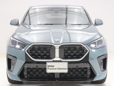 2026 BMW X2 photo 3