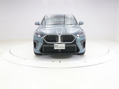 2026 BMW X2 thumbnail 21