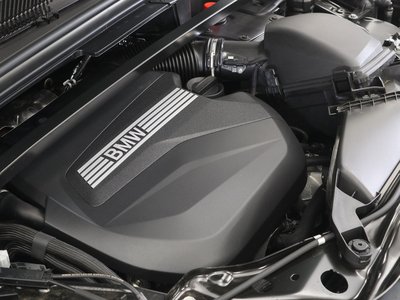 2026 BMW X2 photo 5
