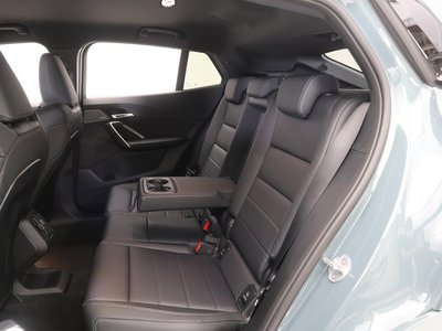 2026 BMW X2 photo 15