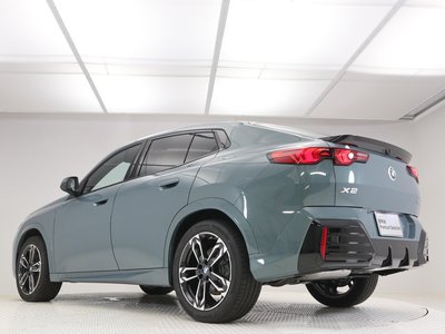 2026 BMW X2 thumbnail 47