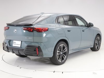 2026 BMW X2 photo 9