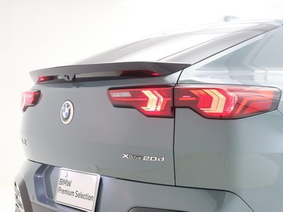 2026 BMW X2 thumbnail 32