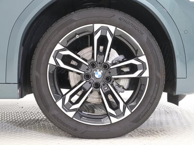 2026 BMW X2 photo 10