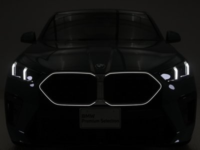 2026 BMW X2 thumbnail 22