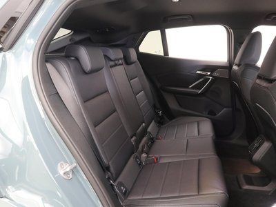 2026 BMW X2 photo 14