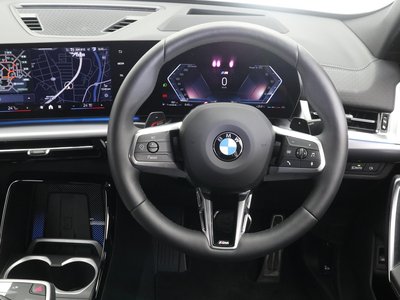 2026 BMW X2 photo 11
