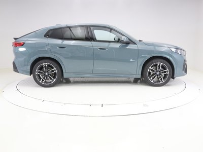 2026 BMW X2 photo 6
